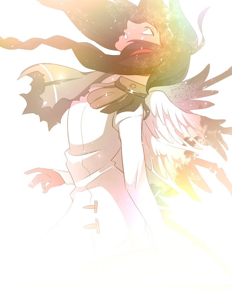 Read I'm the Grim Reaper Manga Online