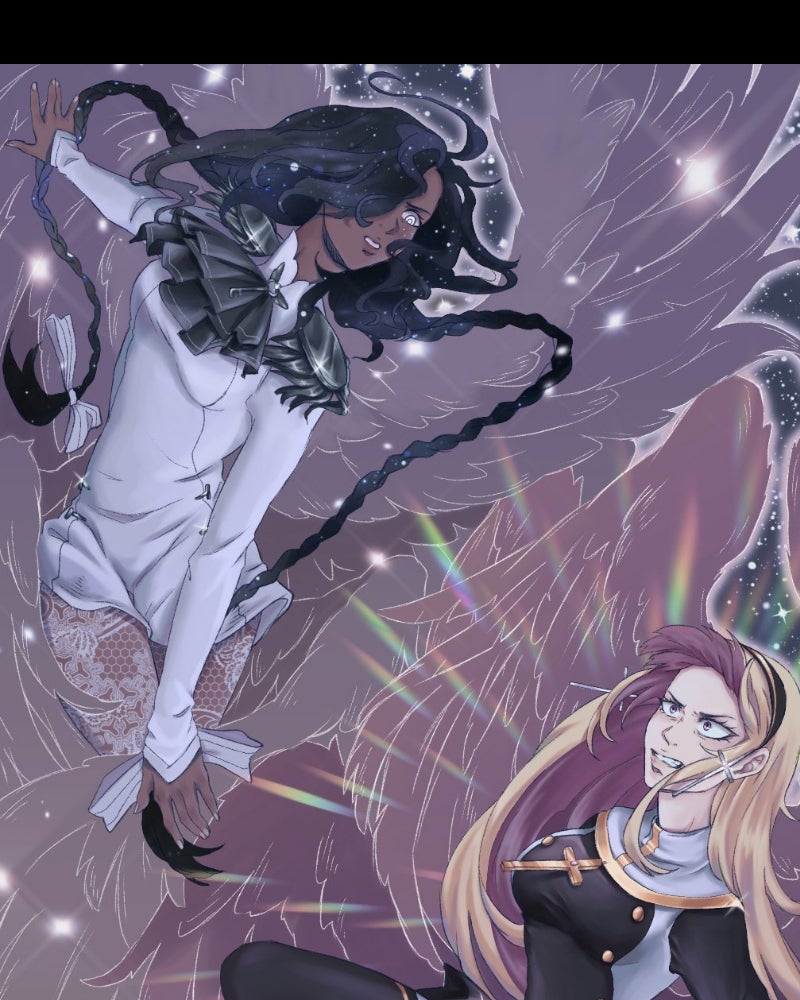 Read I'm the Grim Reaper Manga Online