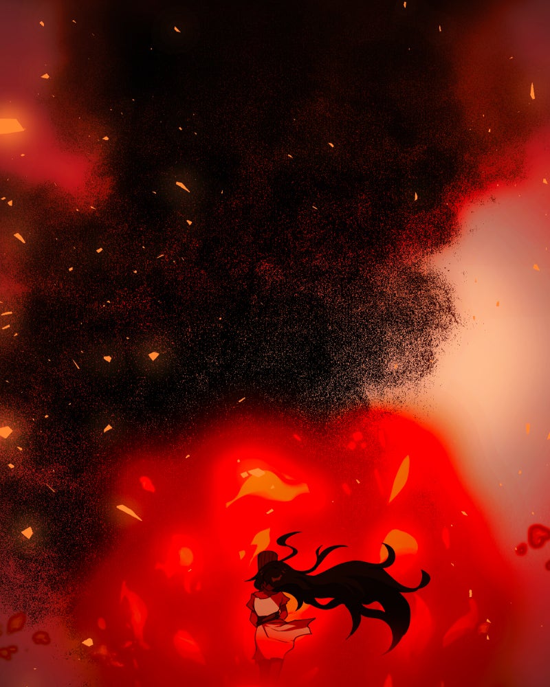 Read I'm the Grim Reaper Manga Online