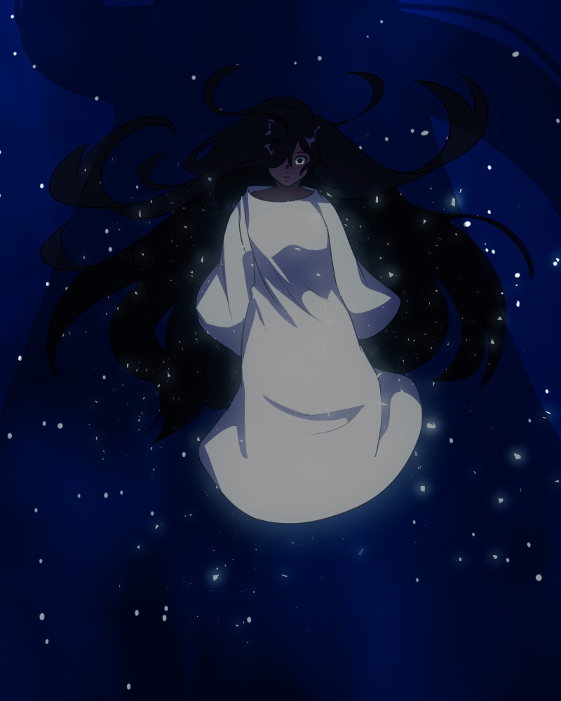 Read I'm the Grim Reaper Manga Online