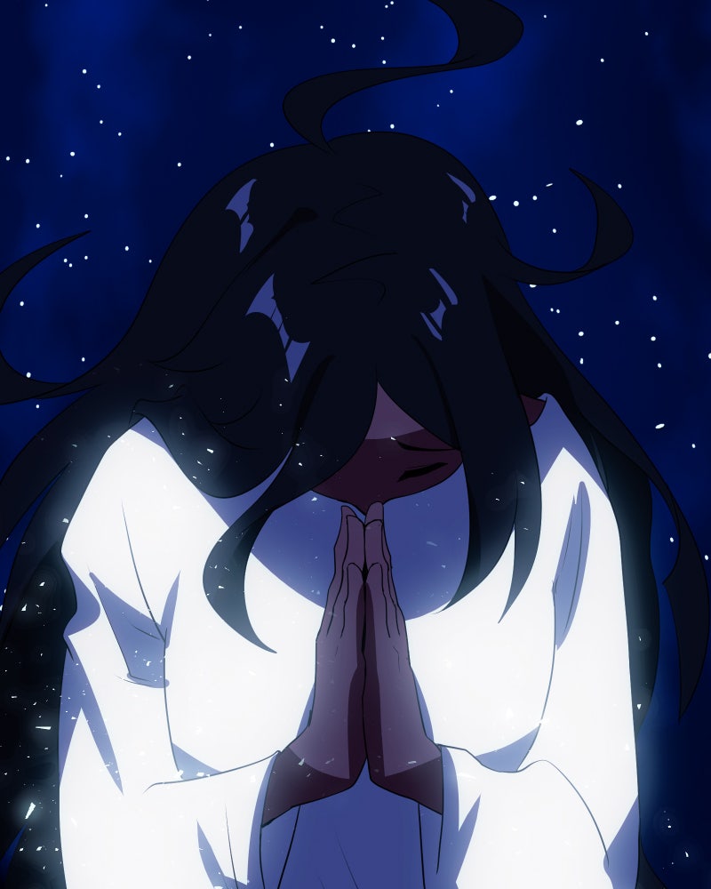 Read I'm the Grim Reaper Manga Online