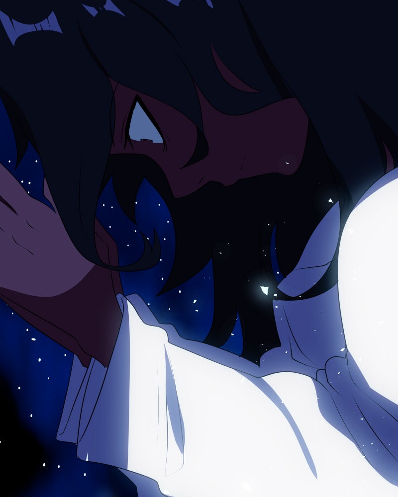 Read I'm the Grim Reaper Manga Online