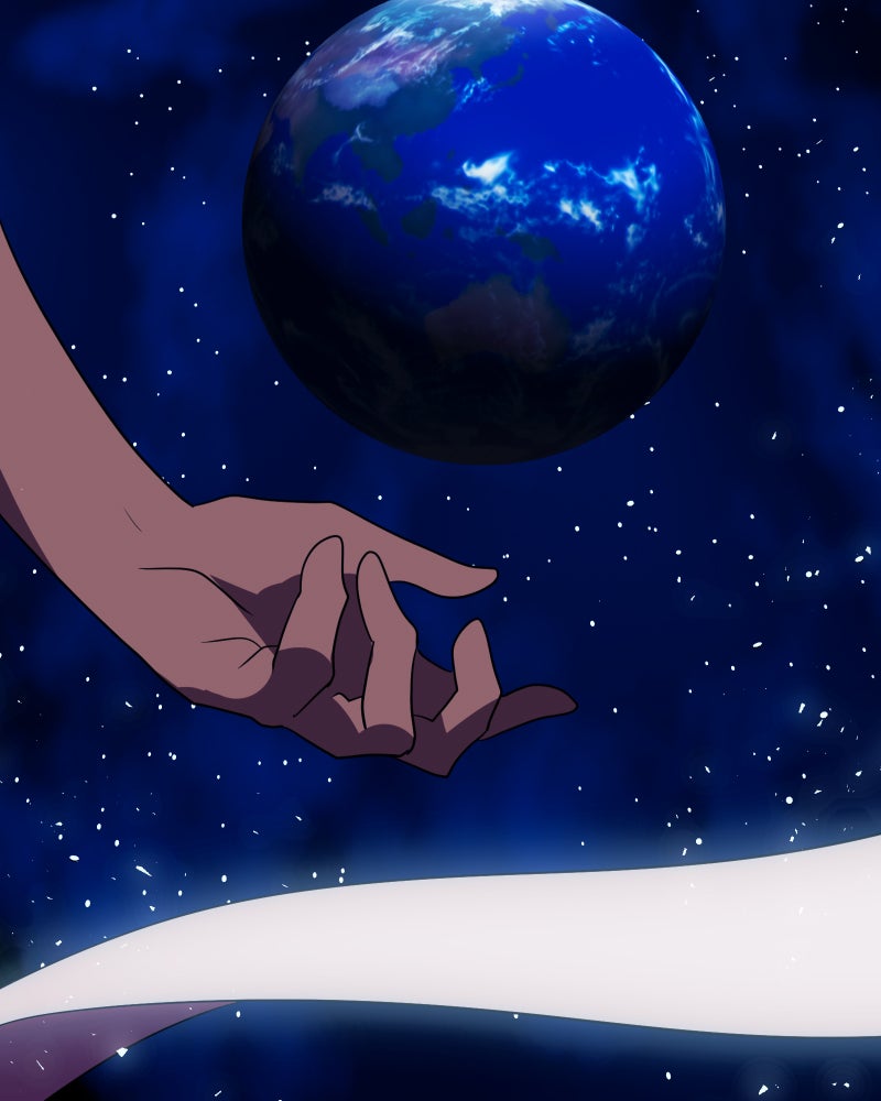 Read I'm the Grim Reaper Manga Online