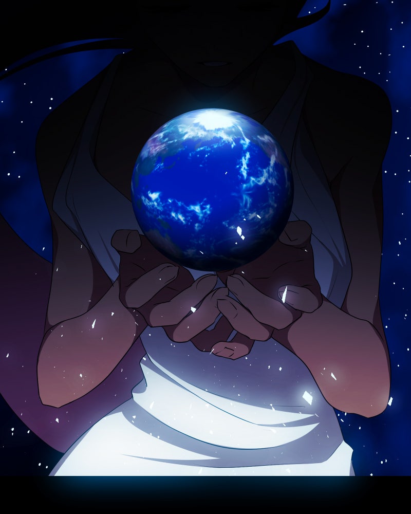 Read I'm the Grim Reaper Manga Online