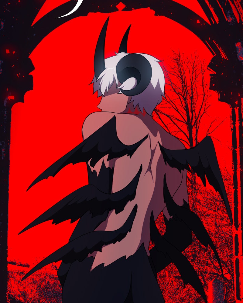 Read I'm the Grim Reaper Manga Online