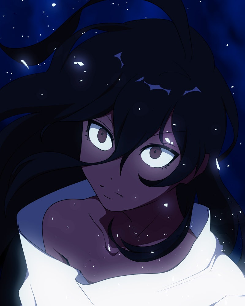 Read I'm the Grim Reaper Manga Online