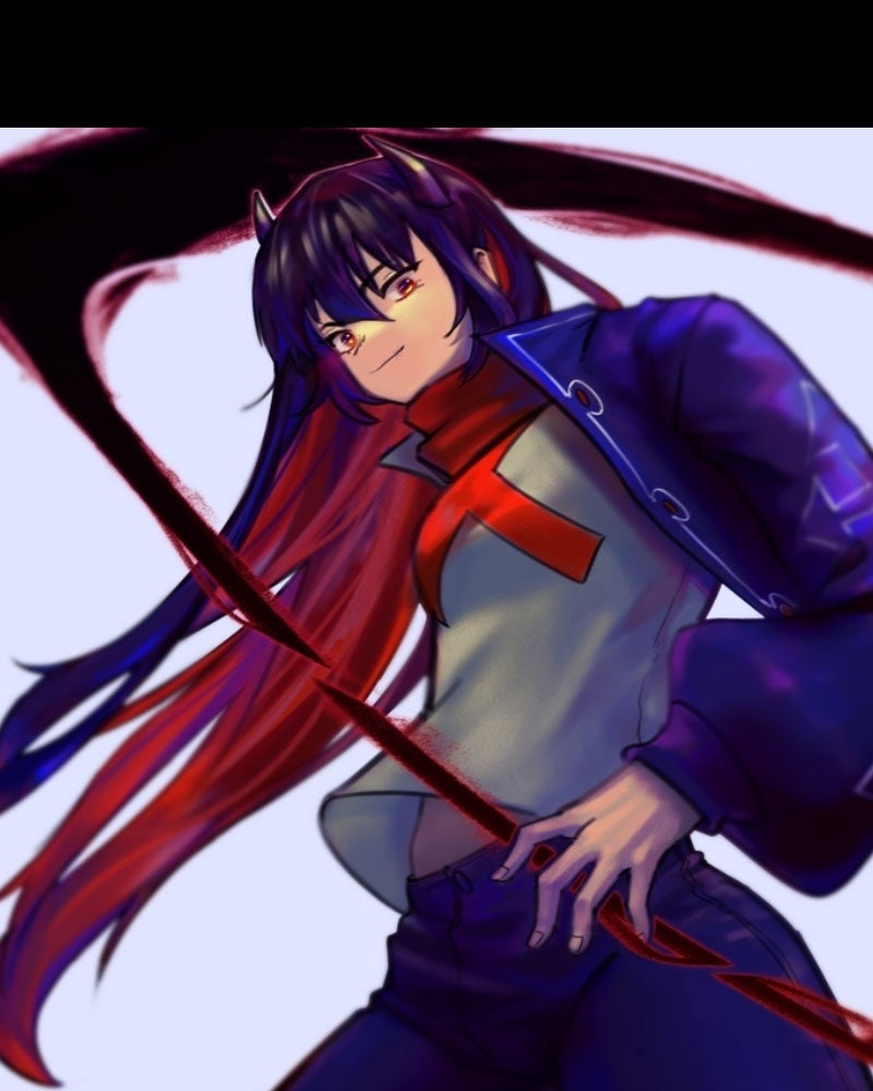 Read I'm the Grim Reaper Manga Online