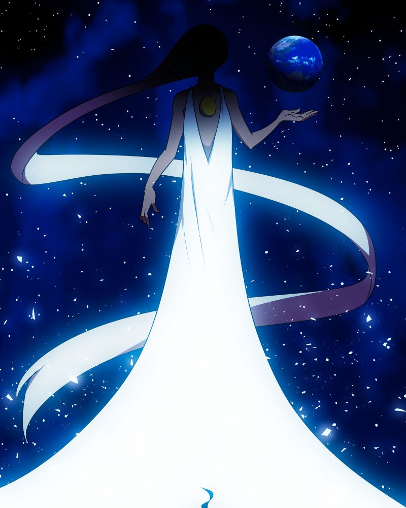 Read I'm the Grim Reaper Manga Online