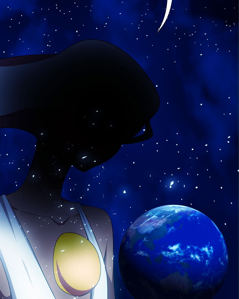 Read I'm the Grim Reaper Manga Online