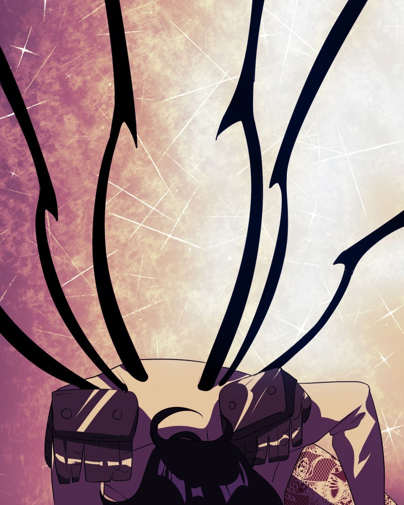 Read I'm the Grim Reaper Manga Online