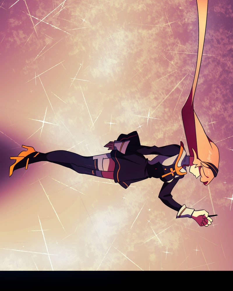 Read I'm the Grim Reaper Manga Online