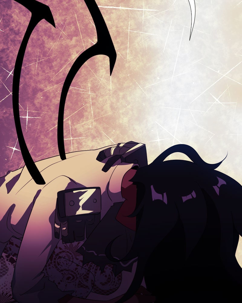 Read I'm the Grim Reaper Manga Online