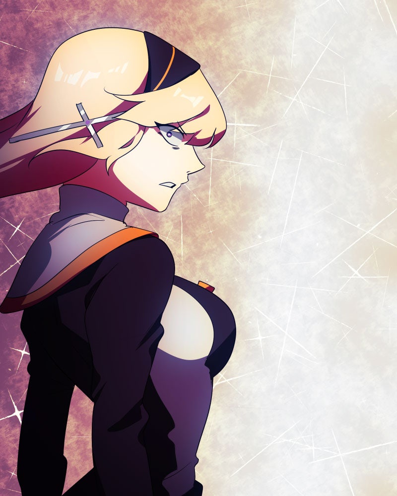 Read I'm the Grim Reaper Manga Online