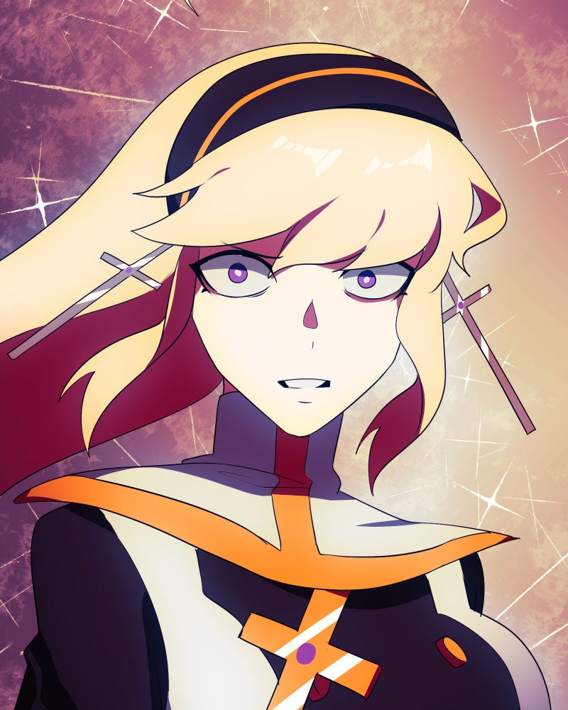 Read I'm the Grim Reaper Manga Online