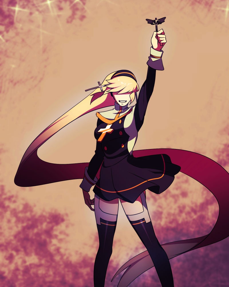 Read I'm the Grim Reaper Manga Online