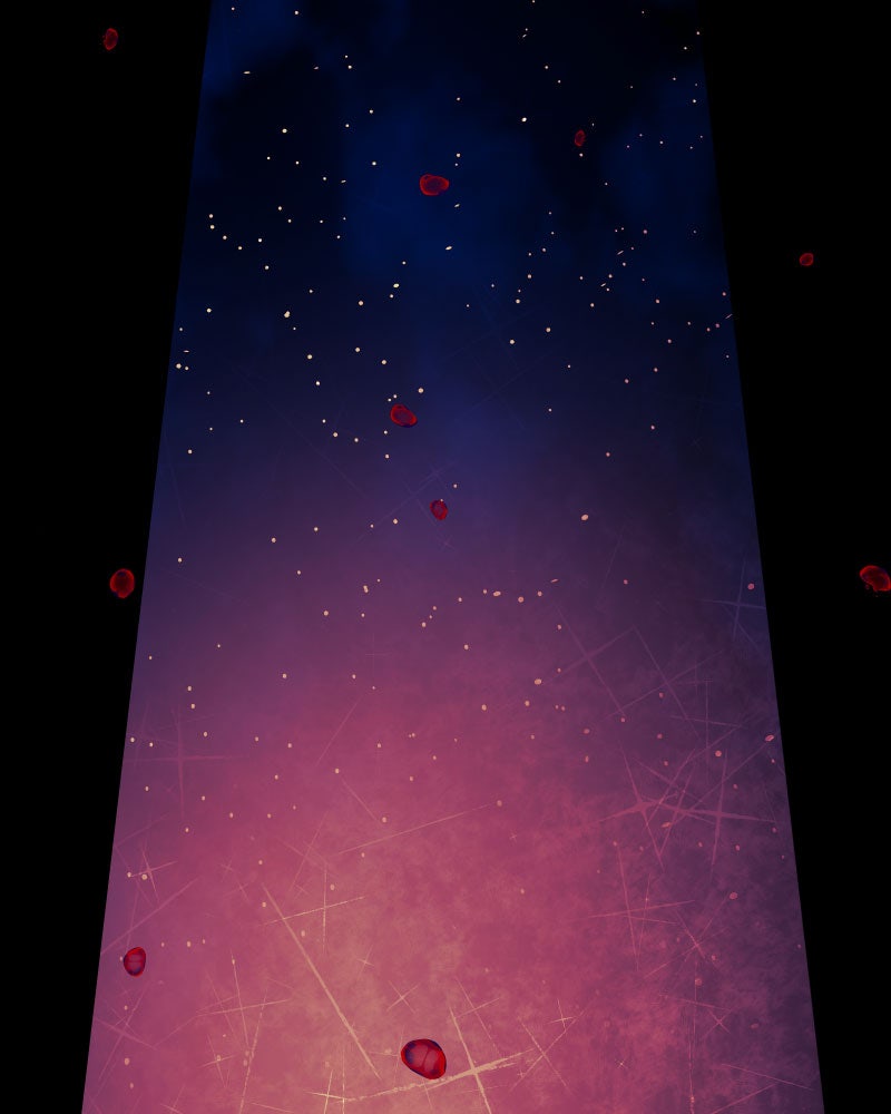 Read I'm the Grim Reaper Manga Online