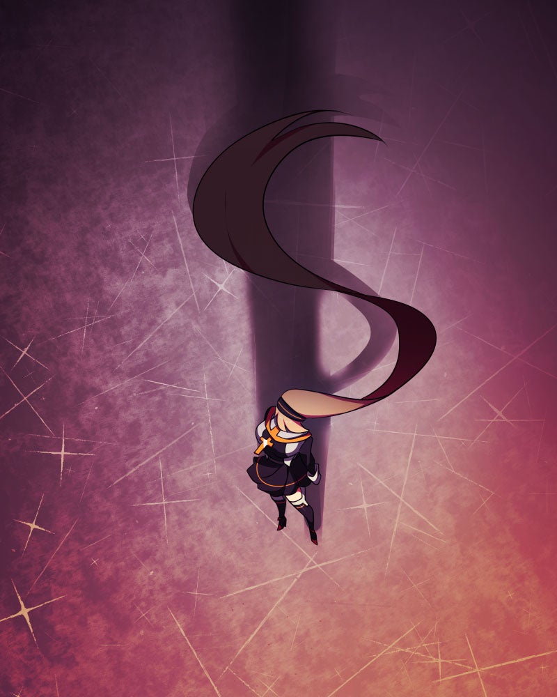 Read I'm the Grim Reaper Manga Online