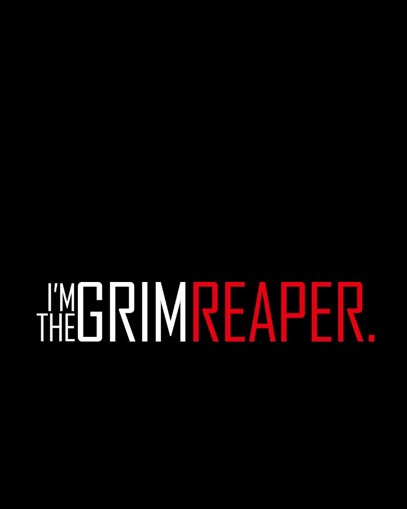 Read I'm the Grim Reaper Manga Online