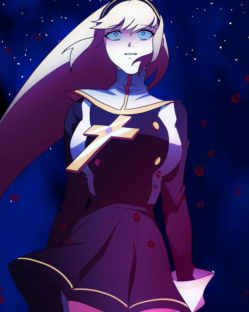 Read I'm the Grim Reaper Manga Online