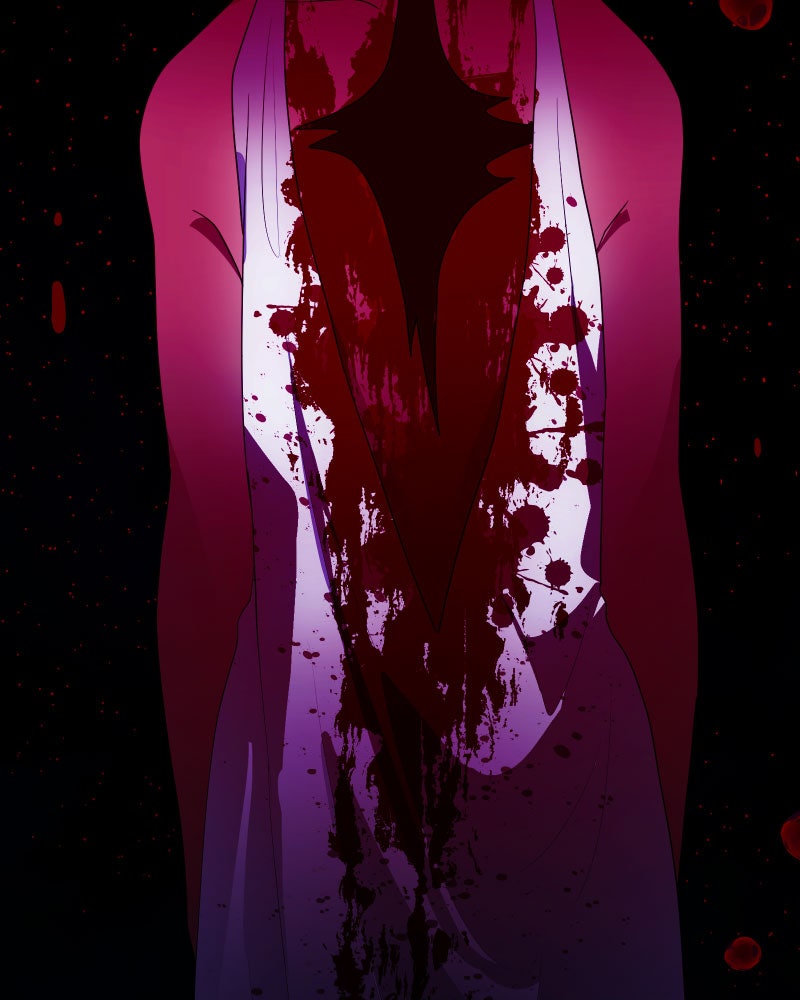 Read I'm the Grim Reaper Manga Online