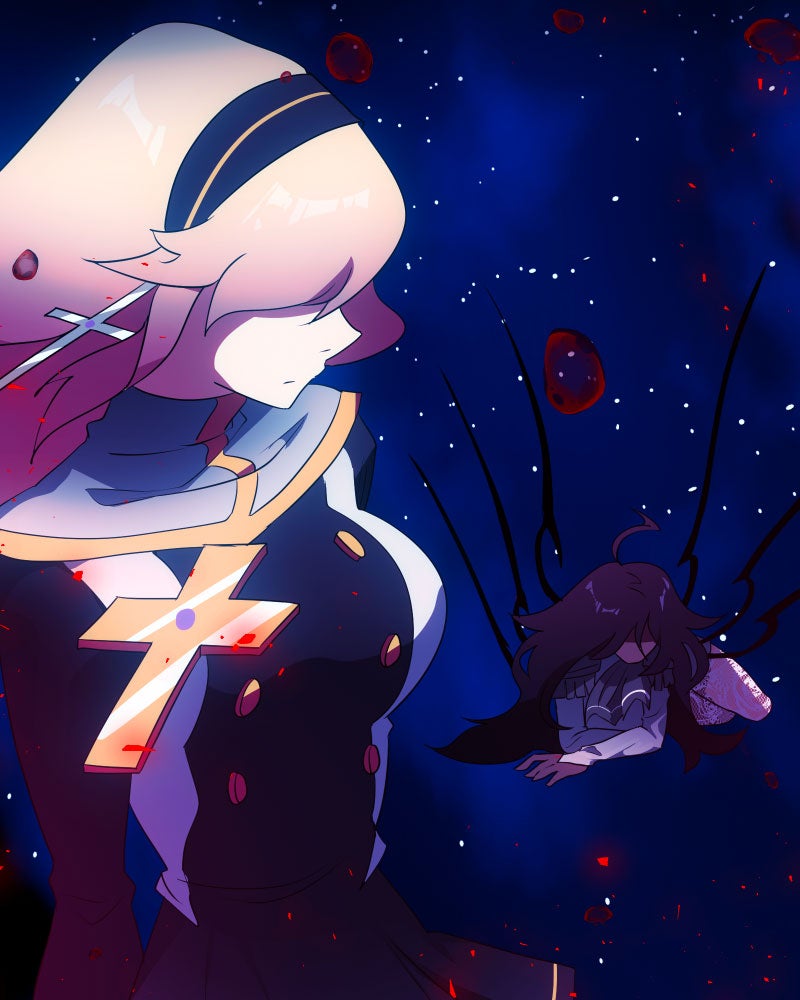 Read I'm the Grim Reaper Manga Online