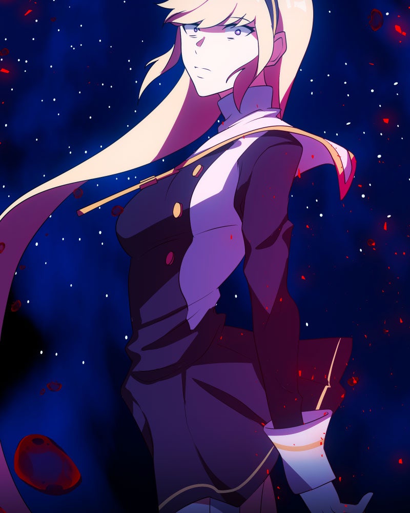 Read I'm the Grim Reaper Manga Online