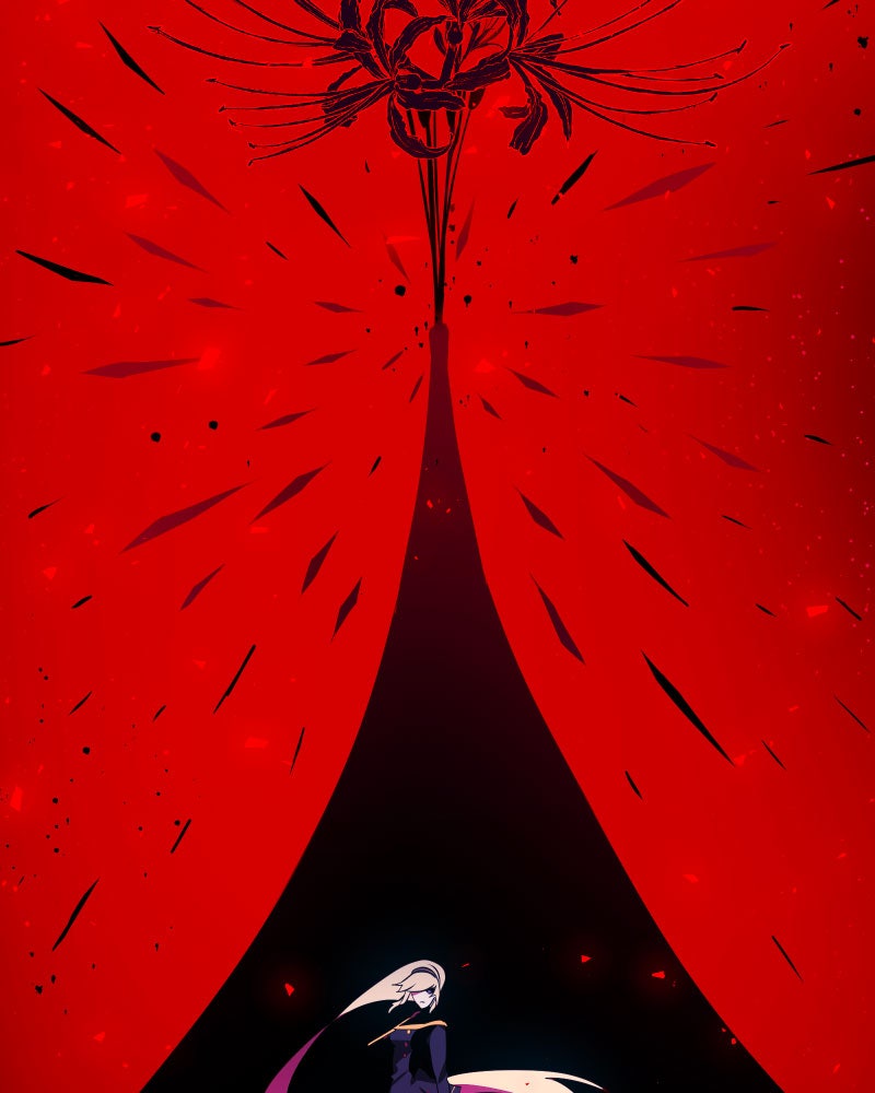 Read I'm the Grim Reaper Manga Online