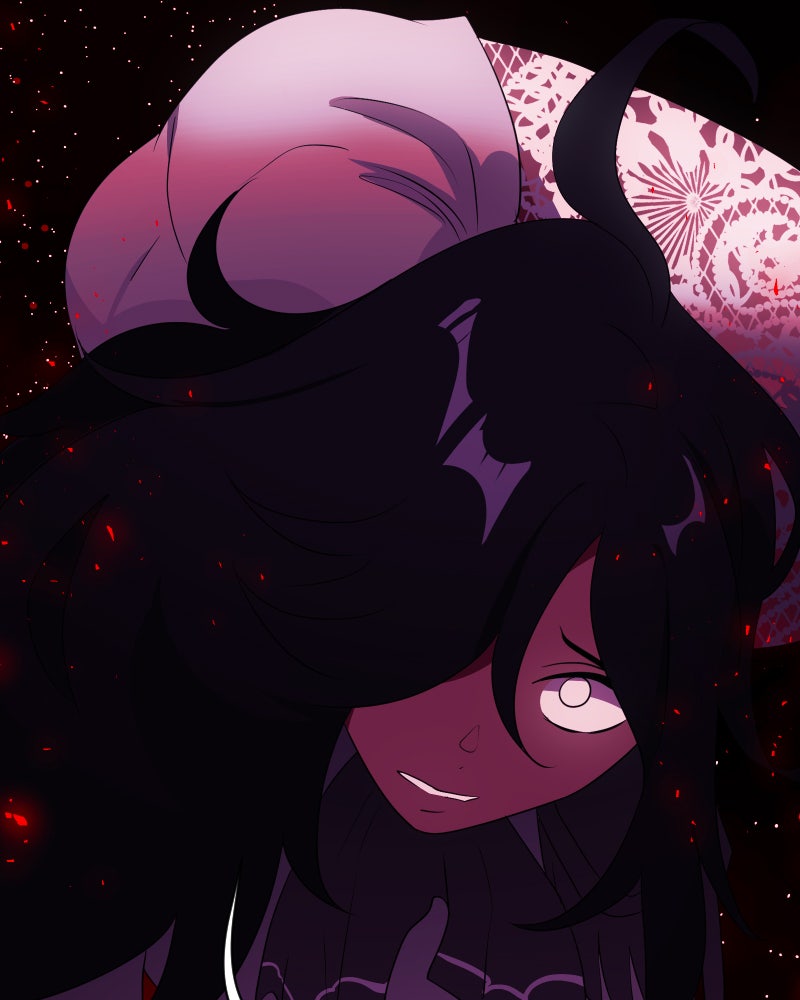 Read I'm the Grim Reaper Manga Online