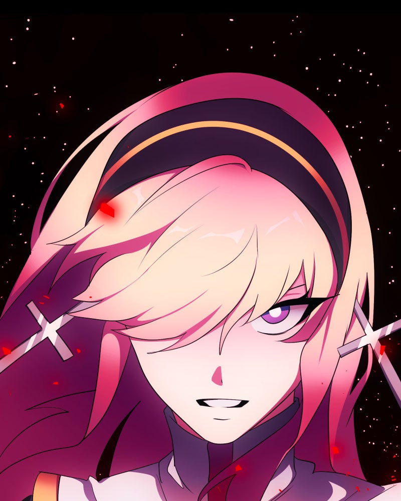 Read I'm the Grim Reaper Manga Online