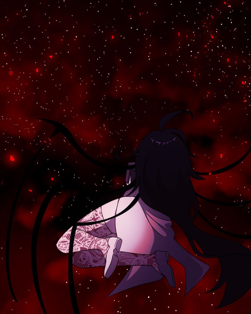 Read I'm the Grim Reaper Manga Online