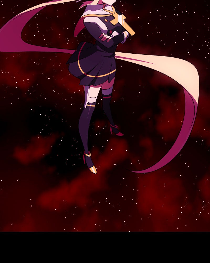 Read I'm the Grim Reaper Manga Online