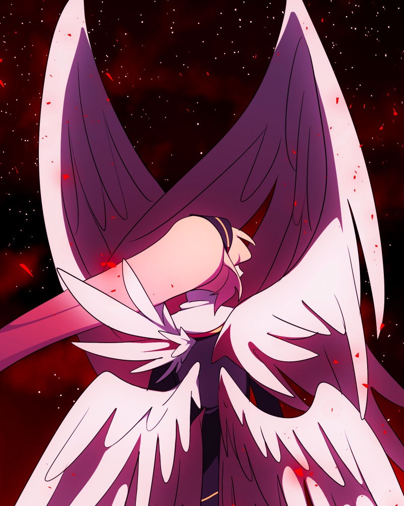 Read I'm the Grim Reaper Manga Online