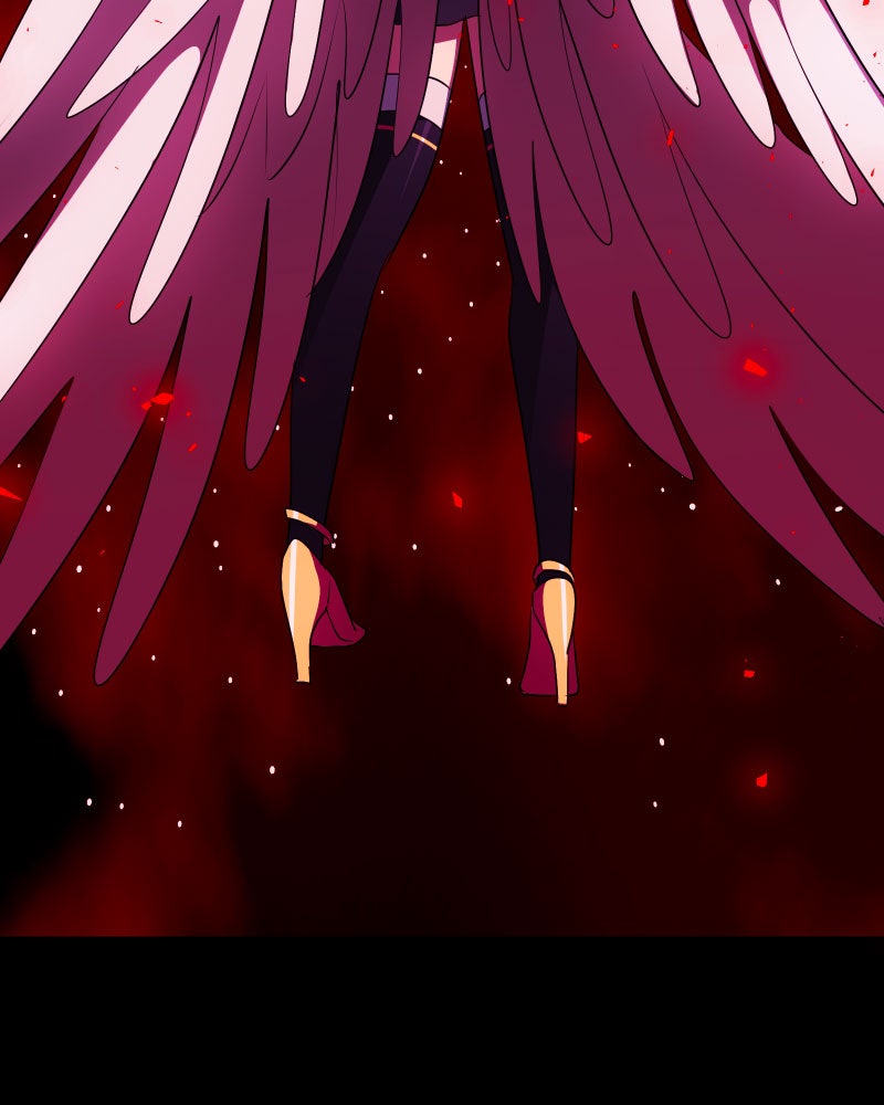 Read I'm the Grim Reaper Manga Online