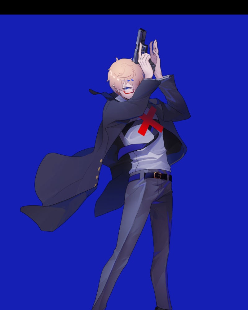 Read I'm the Grim Reaper Manga Online