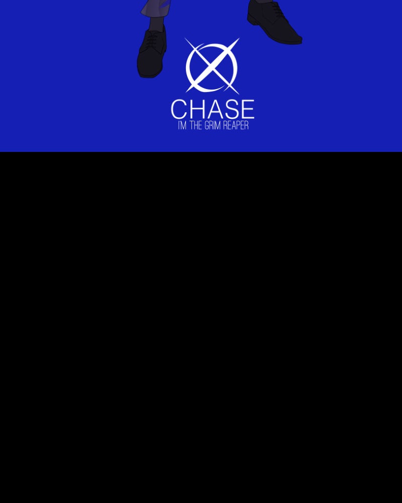 Read I'm the Grim Reaper Manga Online