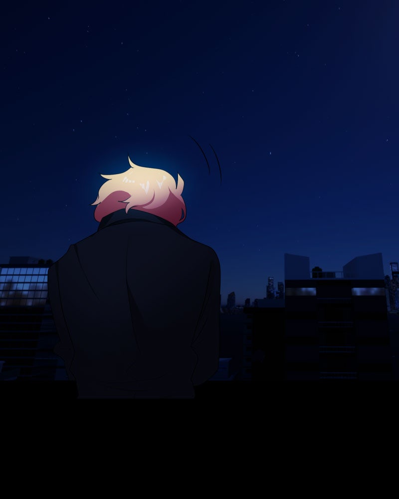 Read I'm the Grim Reaper Manga Online