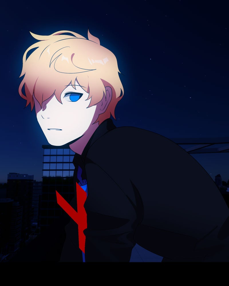 Read I'm the Grim Reaper Manga Online