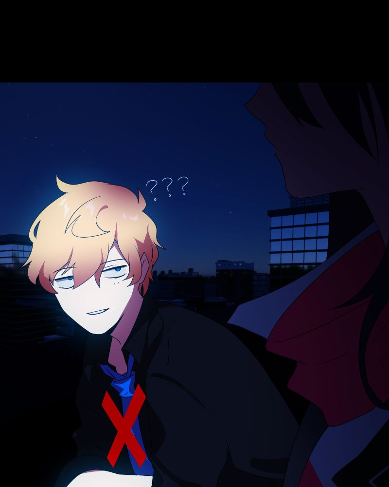 Read I'm the Grim Reaper Manga Online