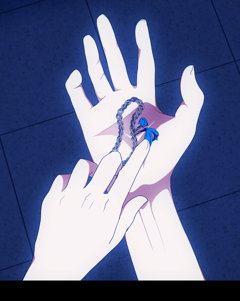 Read I'm the Grim Reaper Manga Online