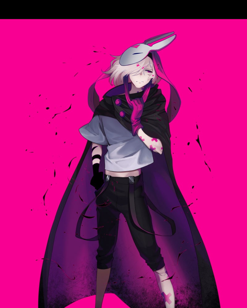 Read I'm the Grim Reaper Manga Online