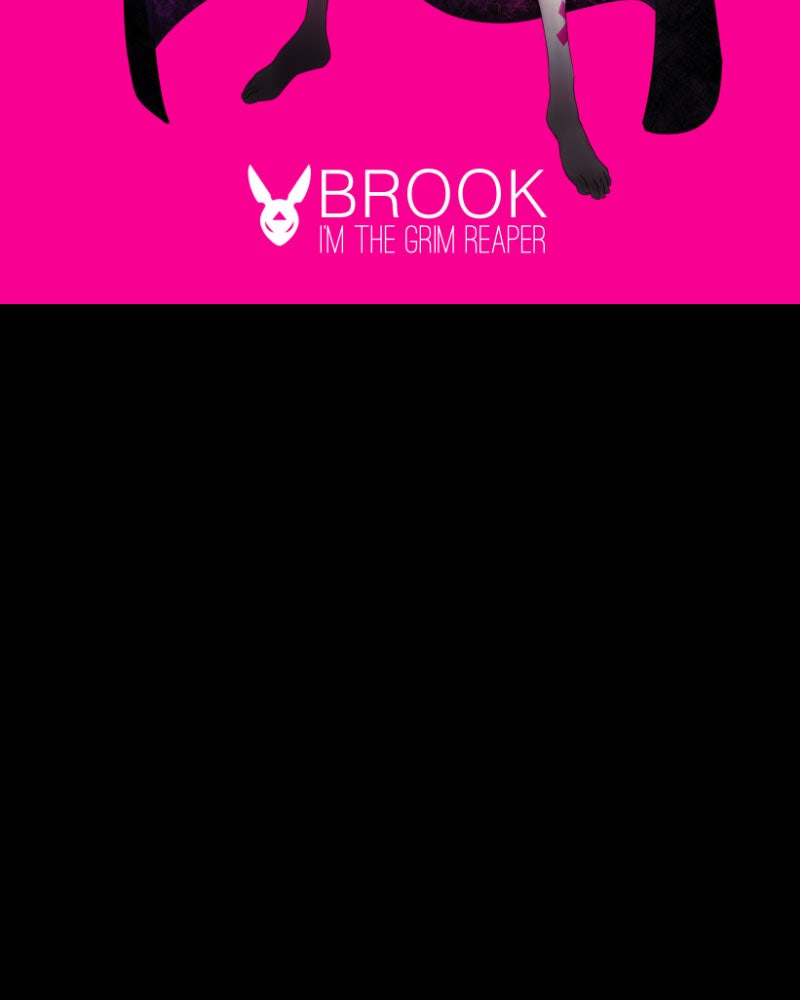 Read I'm the Grim Reaper Manga Online