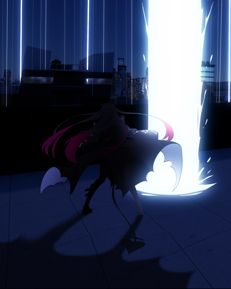 Read I'm the Grim Reaper Manga Online