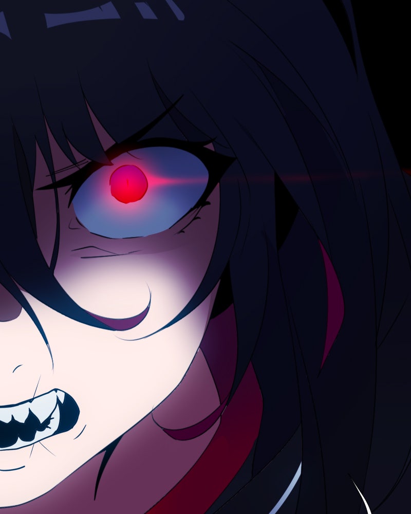 Read I'm the Grim Reaper Manga Online