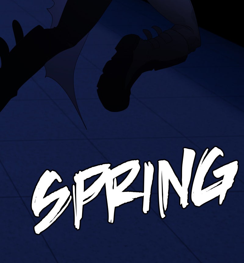 Read I'm the Grim Reaper Manga Online