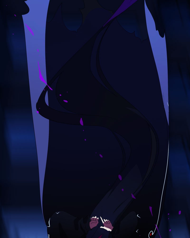 Read I'm the Grim Reaper Manga Online