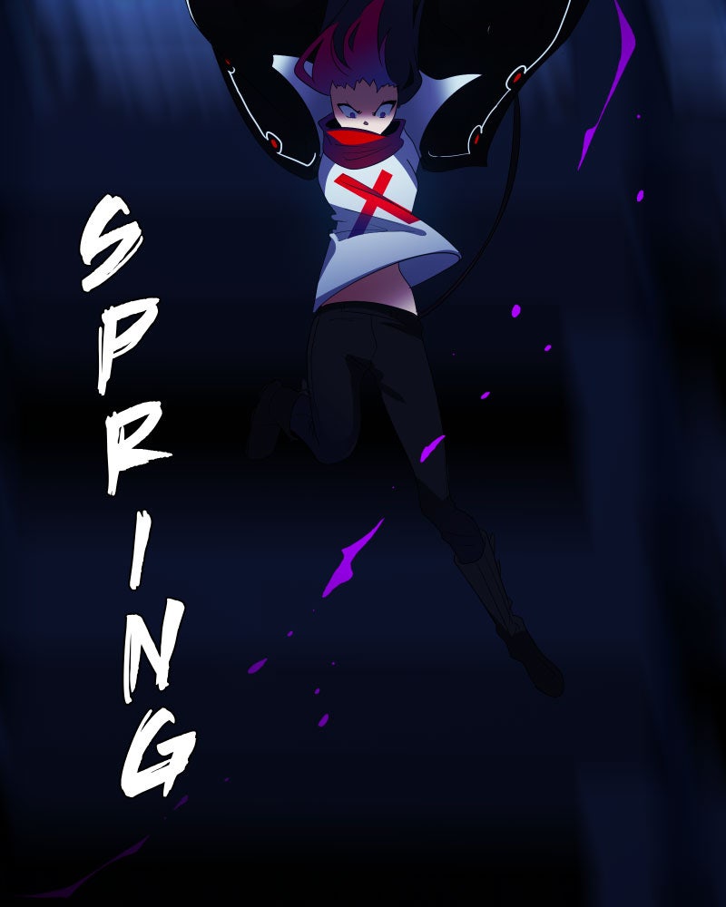 Read I'm the Grim Reaper Manga Online