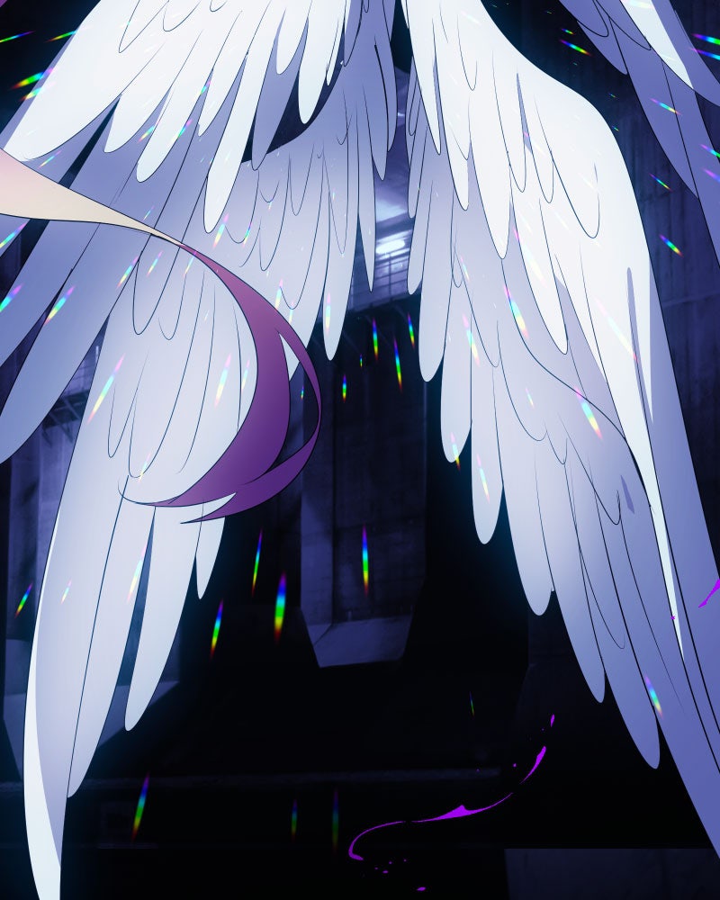 Read I'm the Grim Reaper Manga Online