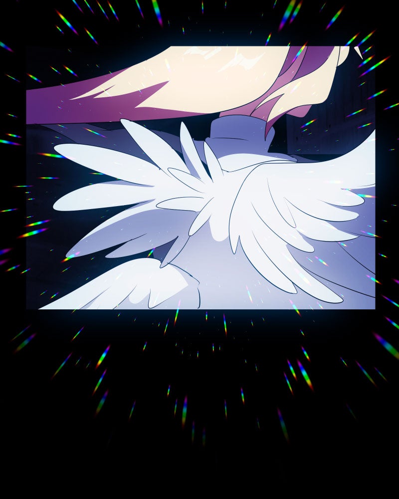 Read I'm the Grim Reaper Manga Online