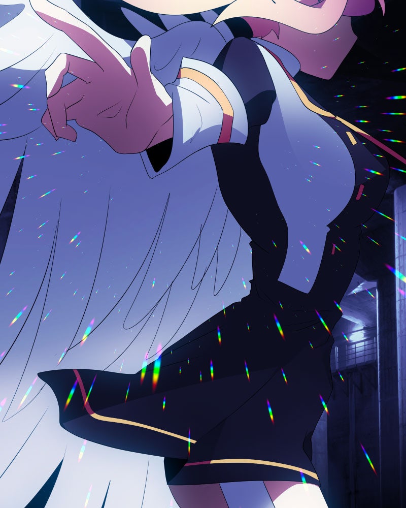 Read I'm the Grim Reaper Manga Online