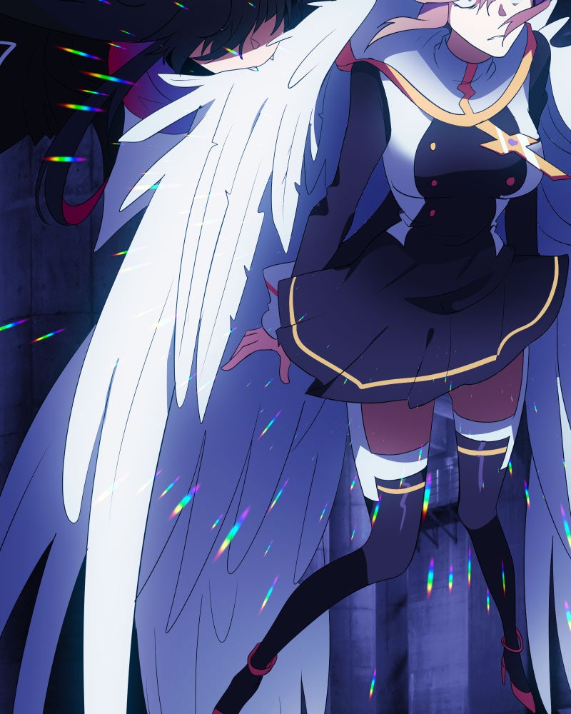 Read I'm the Grim Reaper Manga Online